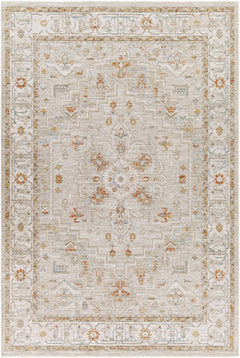 Richelieu Thick Luxe Turkish Rug - Ornate Home