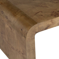 Richmond Brown Cocktail Table - Ornate Home