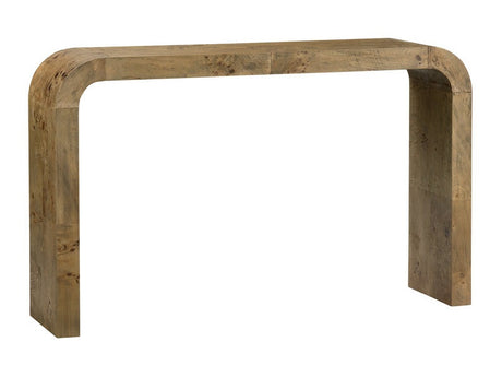 Richmond Brown Console Table - Ornate Home