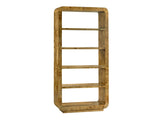 Richmond Brown Etagere - Ornate Home