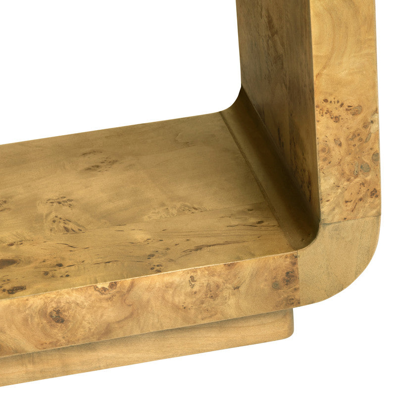 Richmond Brown Etagere - Ornate Home