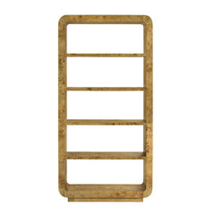 Richmond Brown Etagere - Ornate Home