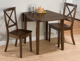 Richmond Cherry Drop Leaf Table - Ornate Home