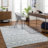 Rick Area Rug - Clearance - Ornate Home
