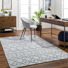 Rick Area Rug - Clearance - Ornate Home