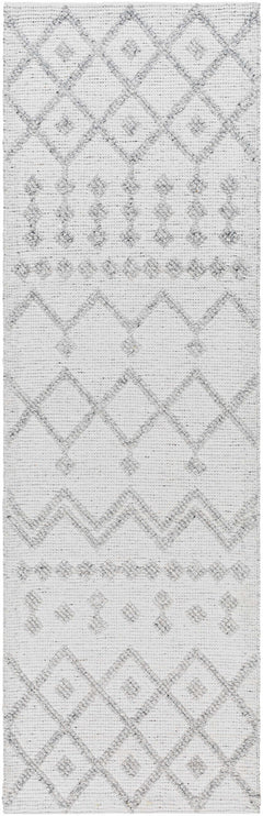 Rick Area Rug - Clearance - Ornate Home