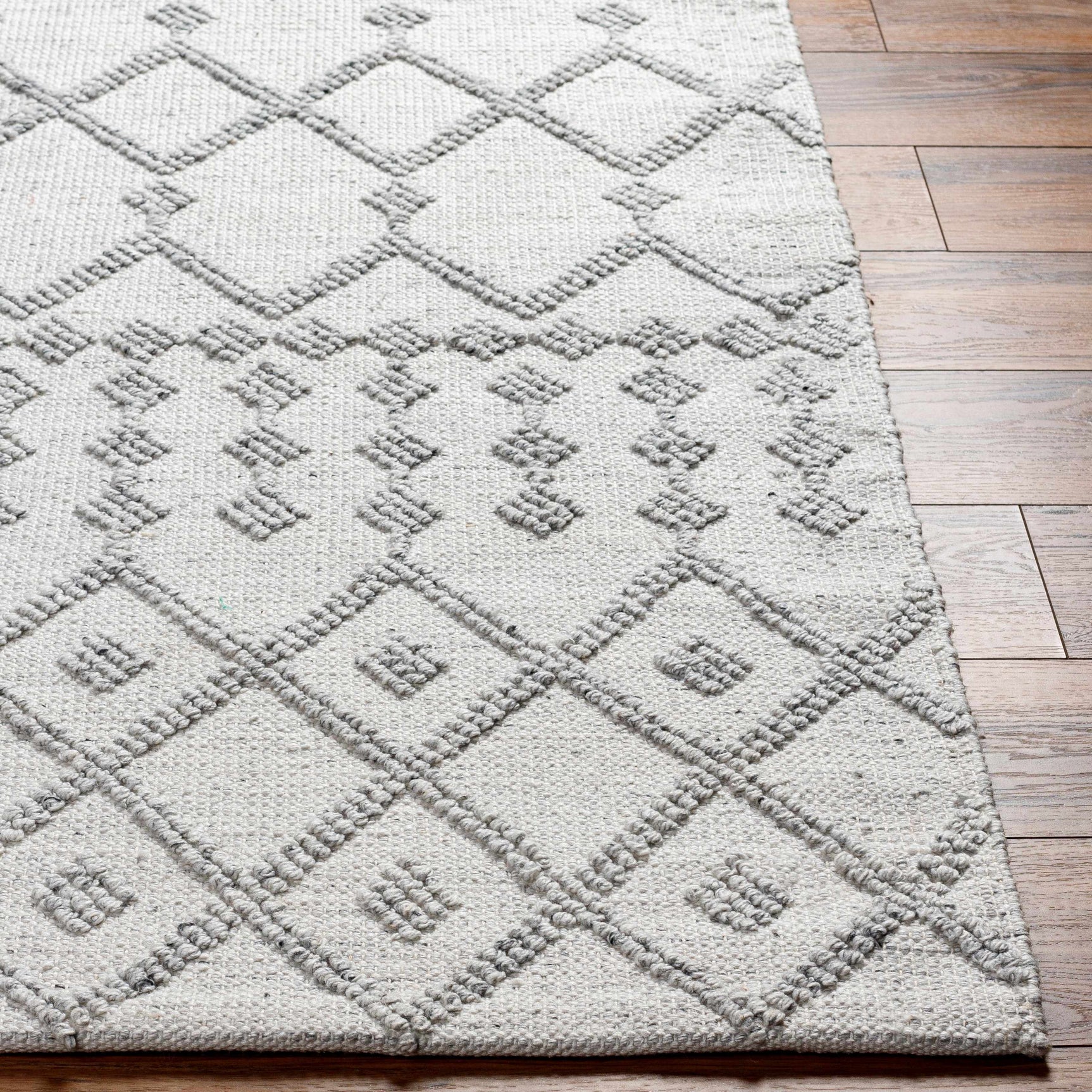 Rick Area Rug - Clearance - Ornate Home