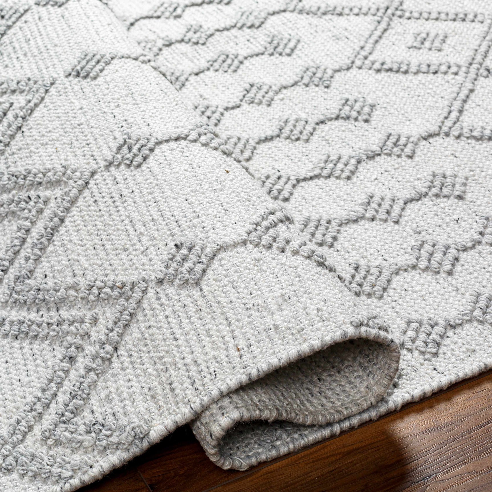 Rick Area Rug - Clearance - Ornate Home