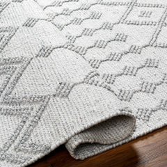 Rick Area Rug - Clearance - Ornate Home
