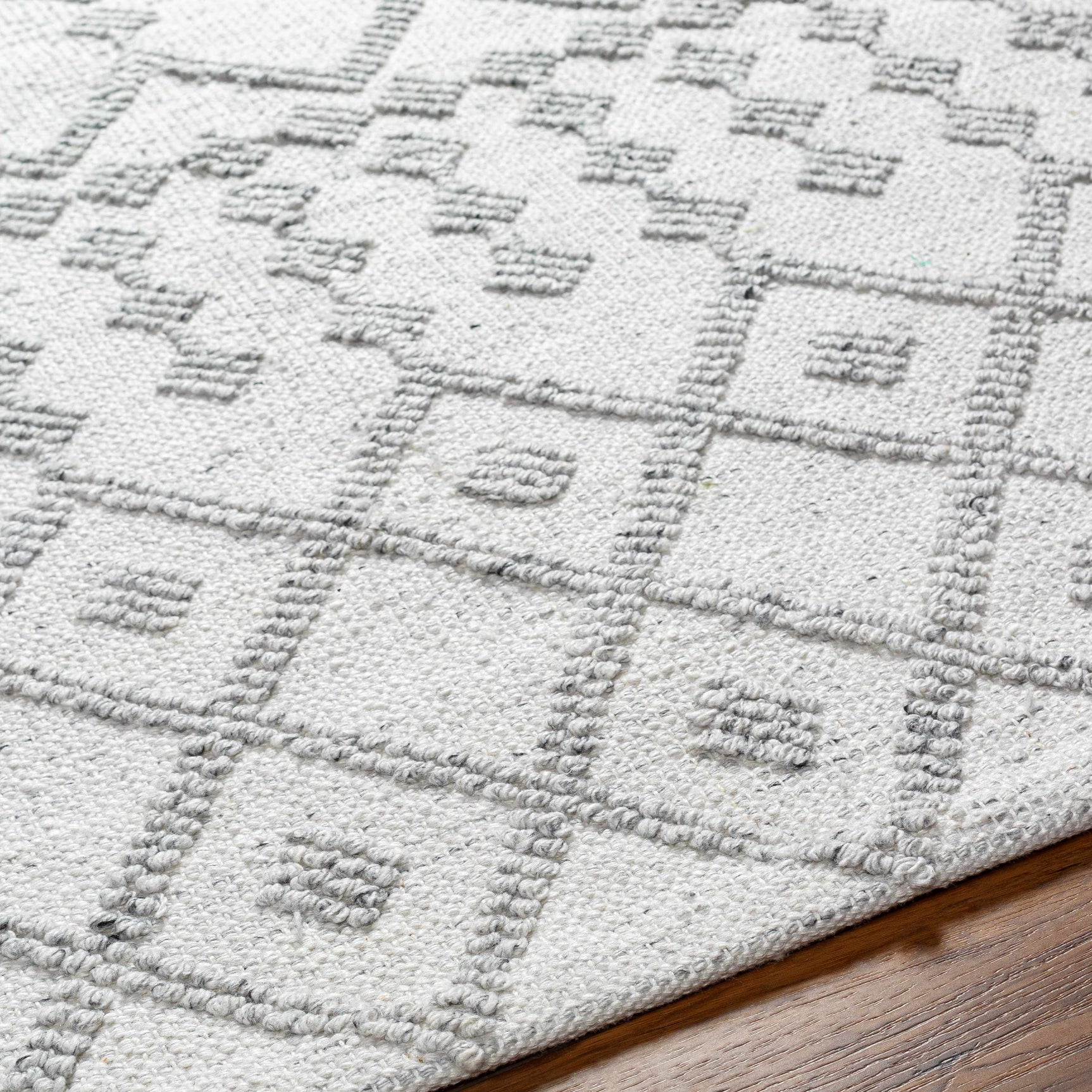 Rick Area Rug - Clearance - Ornate Home