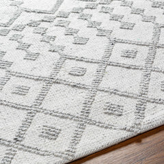 Rick Area Rug - Clearance - Ornate Home