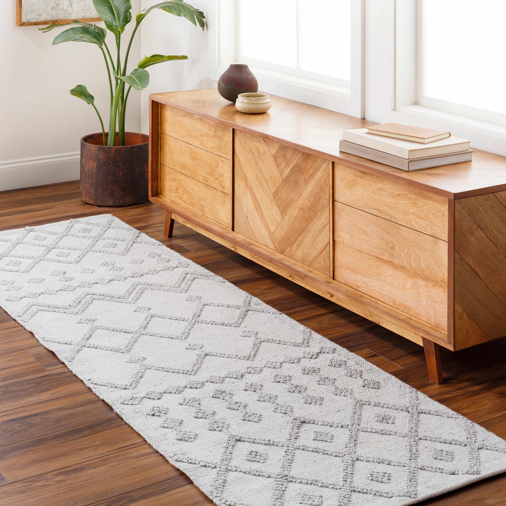 Rick Area Rug - Clearance - Ornate Home