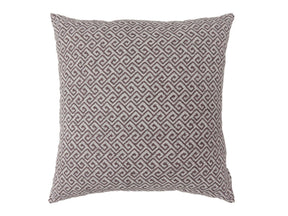Ricki Brown 17" X 17" Pillow (Set of 2) - Ornate Home