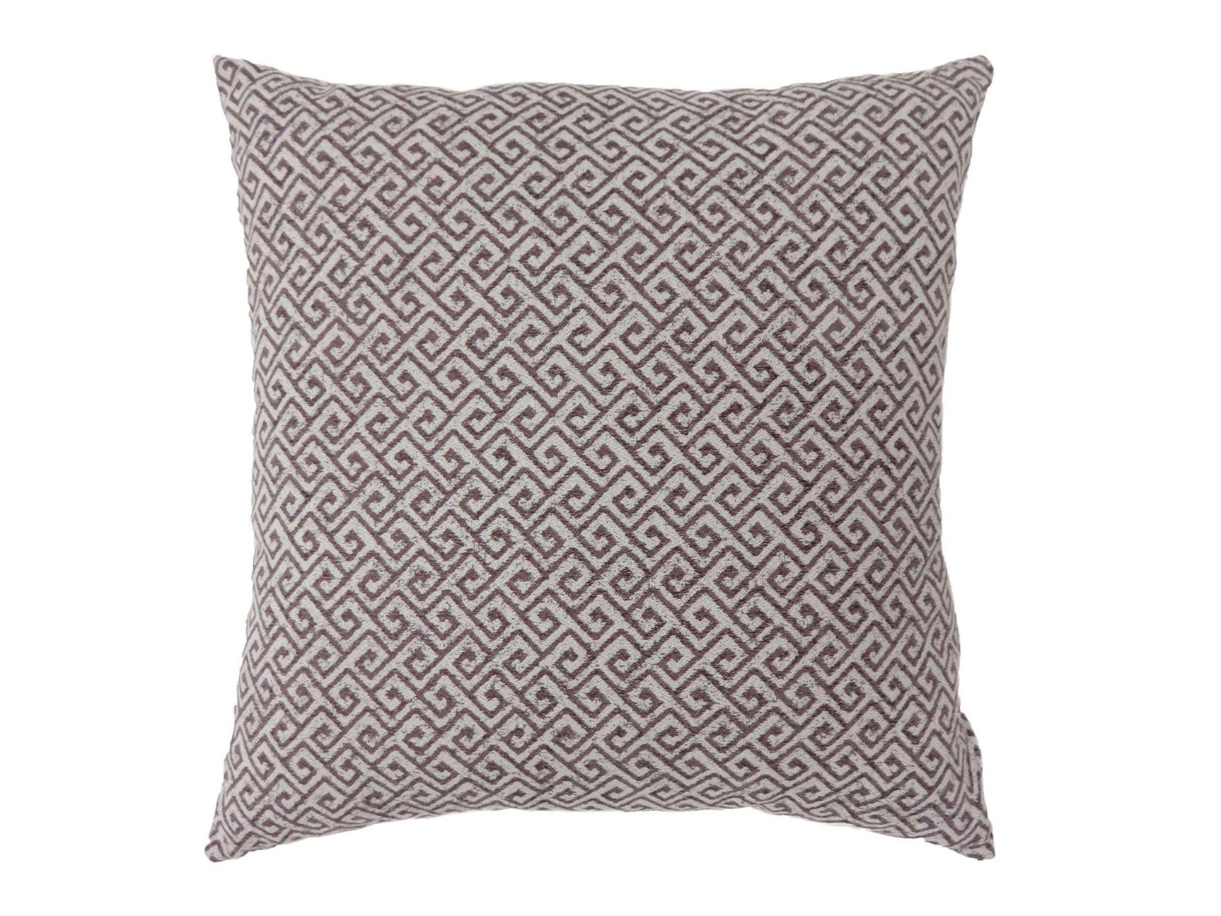 Ricki Brown 21" X 21" Pillow (Set of 2) - Ornate Home