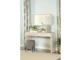 Rickman White Washed Console Table - Ornate Home