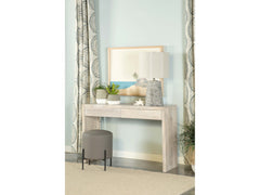 Rickman White Washed Console Table - Ornate Home