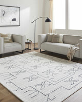 Rider Area Rug - Clearance - Ornate Home