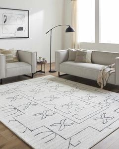 Rider Area Rug - Clearance - Ornate Home