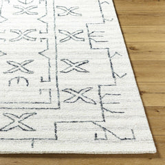 Rider Area Rug - Clearance - Ornate Home