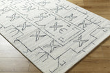 Rider Area Rug - Clearance - Ornate Home