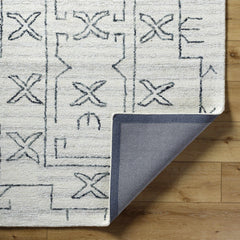 Rider Area Rug - Clearance - Ornate Home