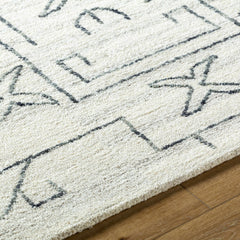 Rider Area Rug - Clearance - Ornate Home