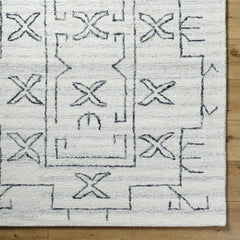 Rider Area Rug - Clearance - Ornate Home