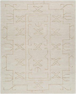 Rider Wool Area Rug - Clearance - Ornate Home