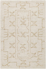 Rider Wool Area Rug - Clearance - Ornate Home