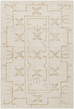 Rider Wool Area Rug - Clearance - Ornate Home
