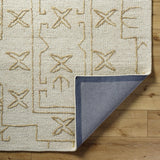 Rider Wool Area Rug - Clearance - Ornate Home