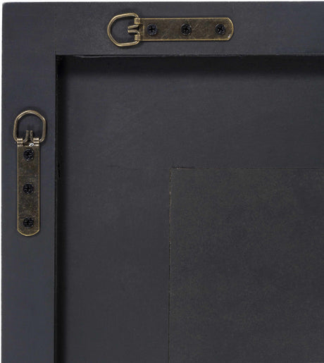 Ridgehaven Mirror - Clearance - Ornate Home