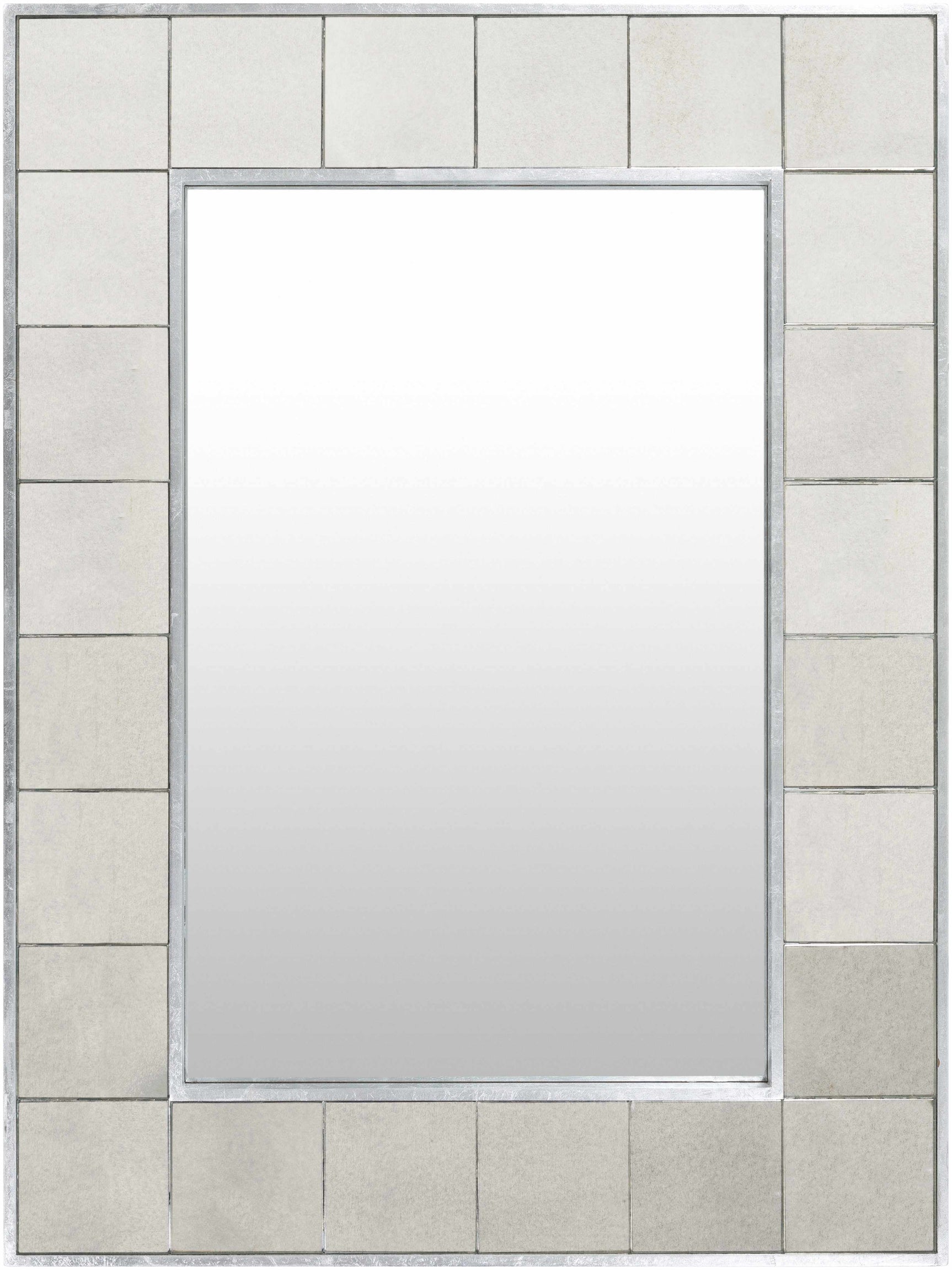 Ridgehaven Mirror - Clearance - Ornate Home