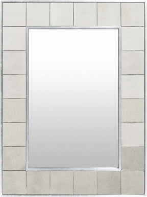 Ridgehaven Mirror - Clearance - Ornate Home