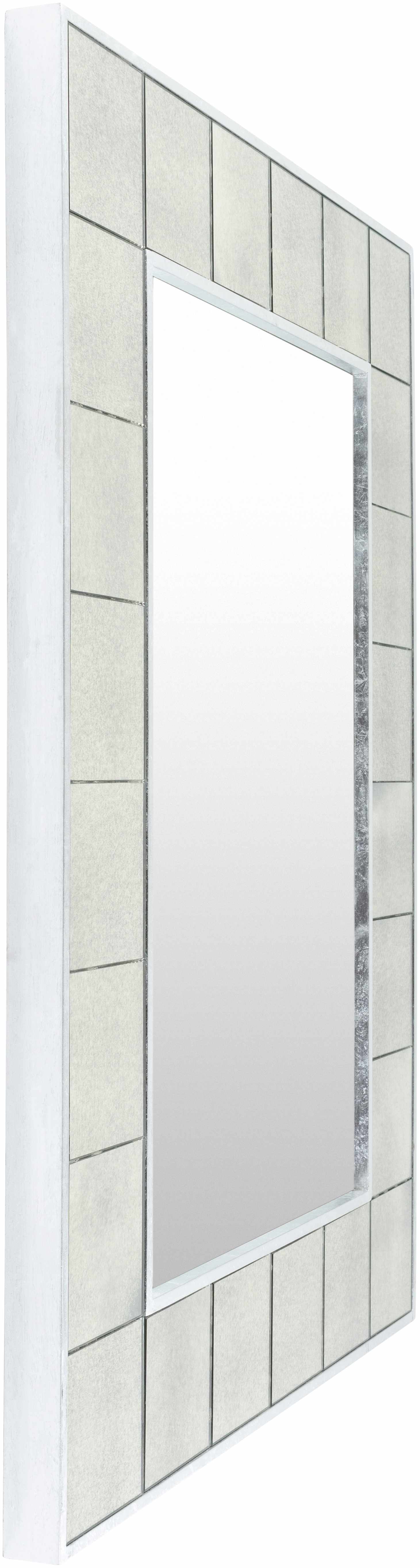 Ridgehaven Mirror - Clearance - Ornate Home