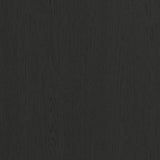 Ridgemont Black with Grain/Grey Dining Side Chair (Set of 2) - Ornate Home