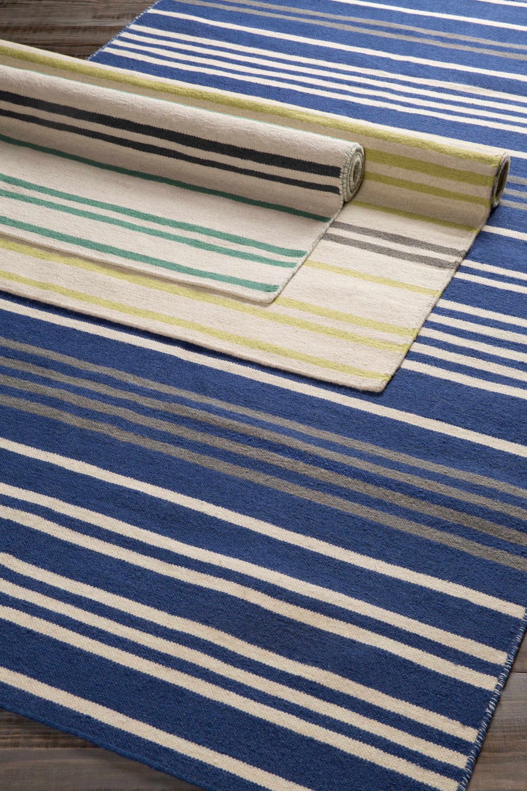 Ridgeside Area Rug - Clearance - Ornate Home