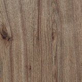 Ridgester Light Brown/Black End Table - Ornate Home