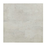 Ridley Natural/Antique White Square Dining Table - Ornate Home