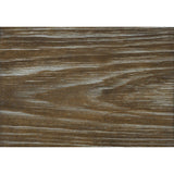 Ridley Weathered Natural End Table - Ornate Home