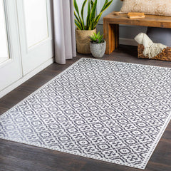Ridleyton Area Rug - Clearance - Ornate Home
