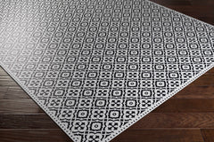 Ridleyton Area Rug - Clearance - Ornate Home