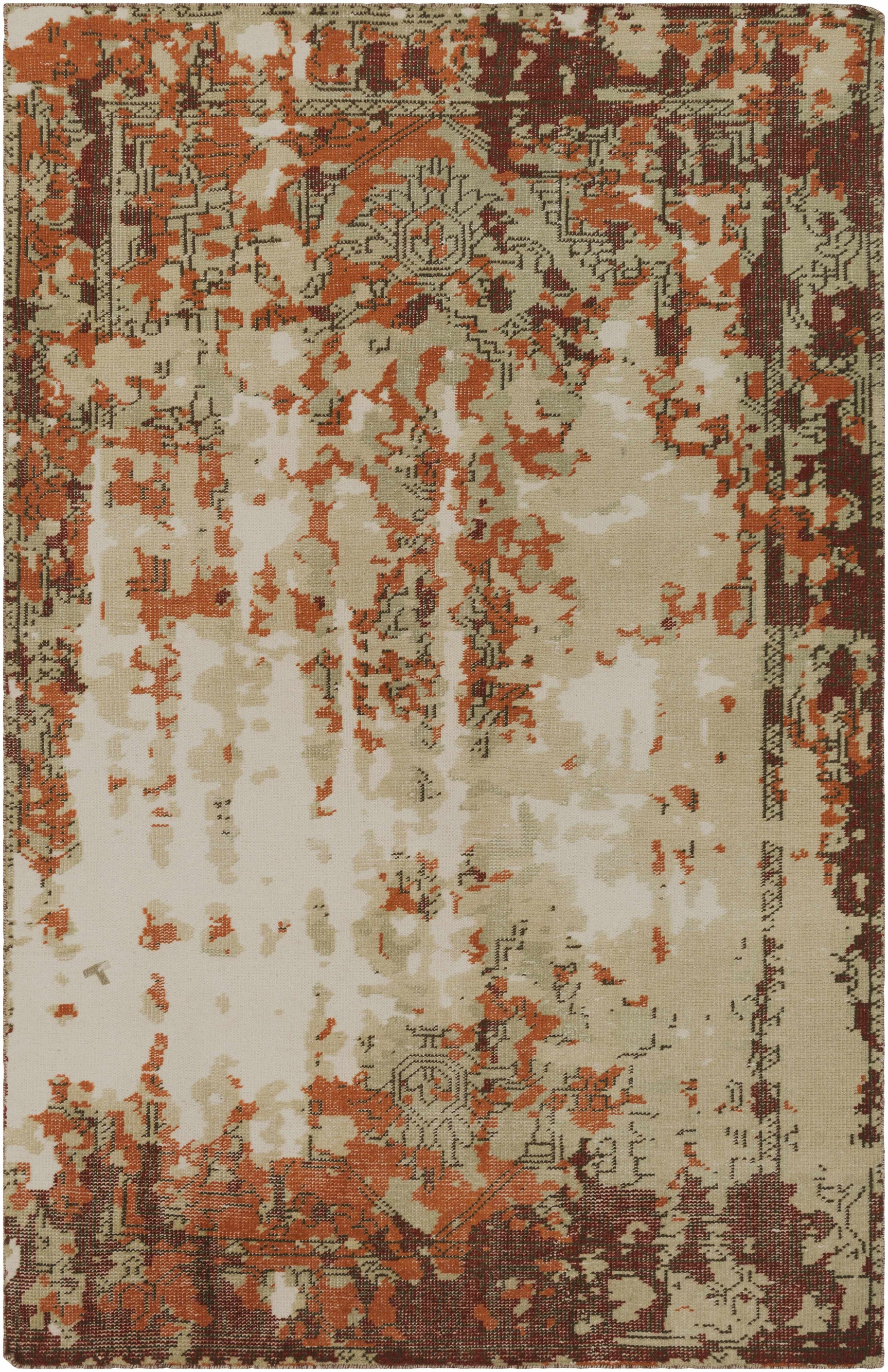 Riegelsville Carpet - Clearance - Ornate Home