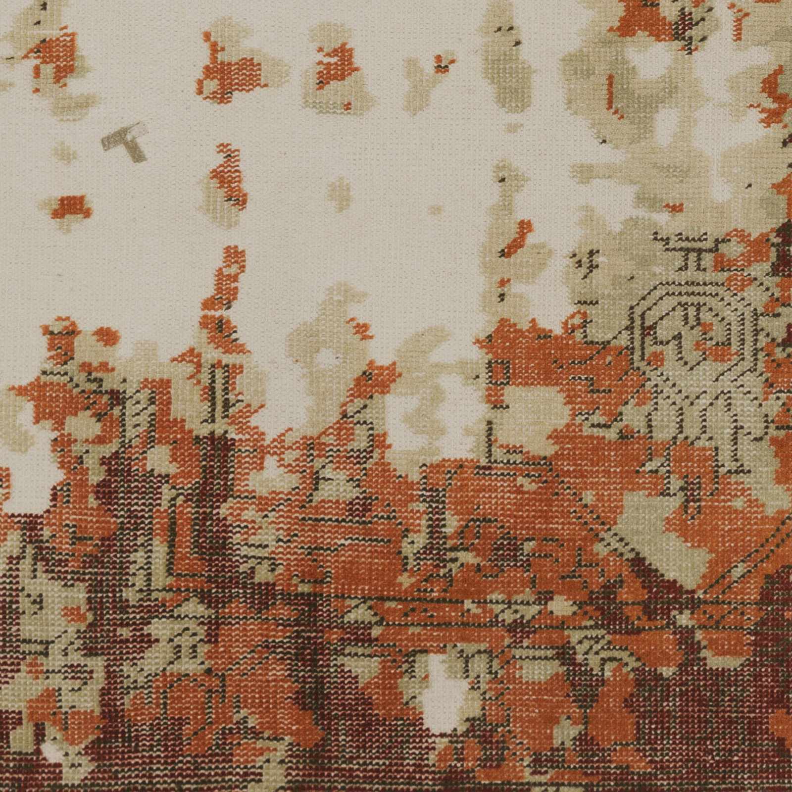 Riegelsville Carpet - Clearance - Ornate Home