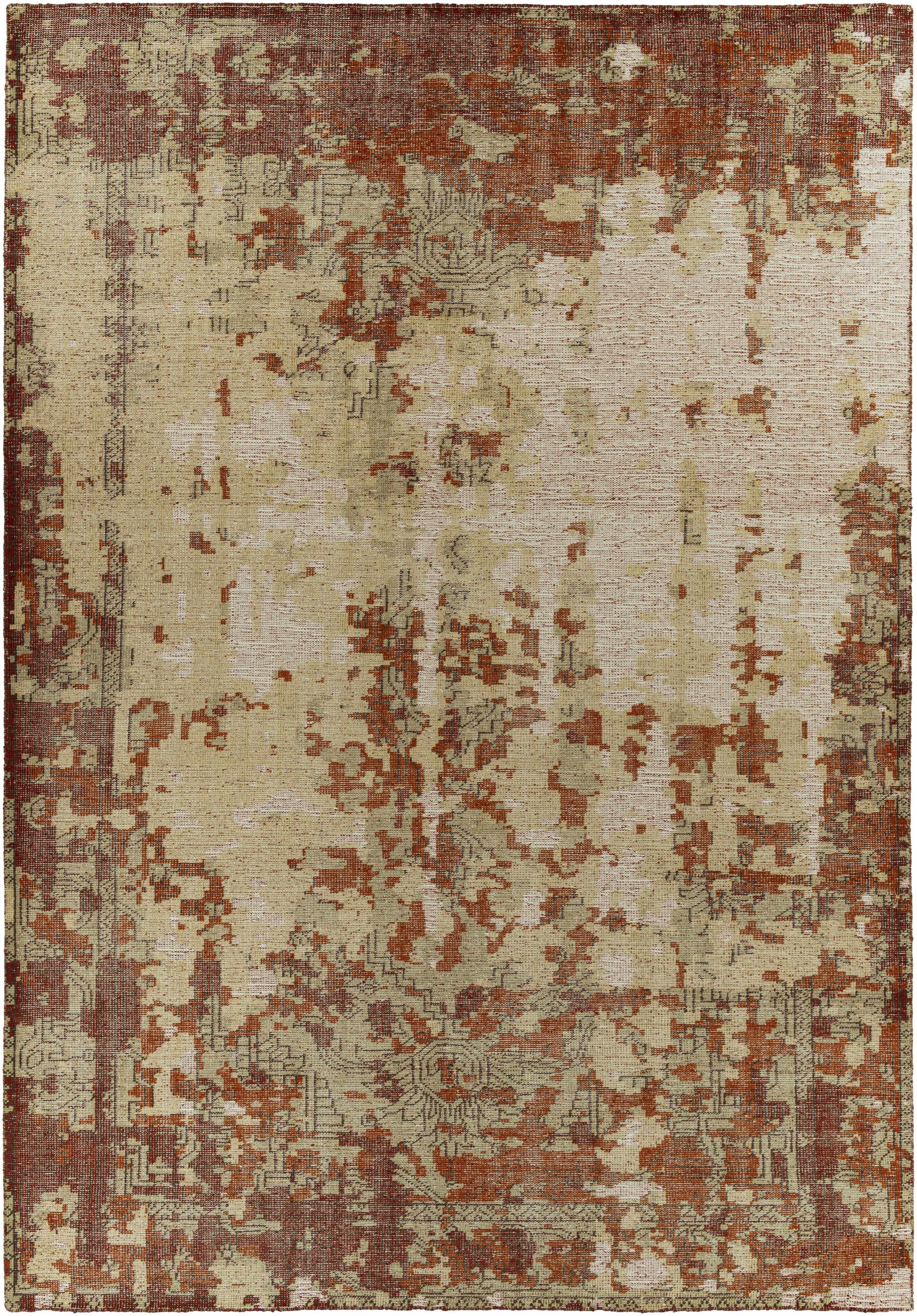 Riegelsville Carpet - Clearance - Ornate Home