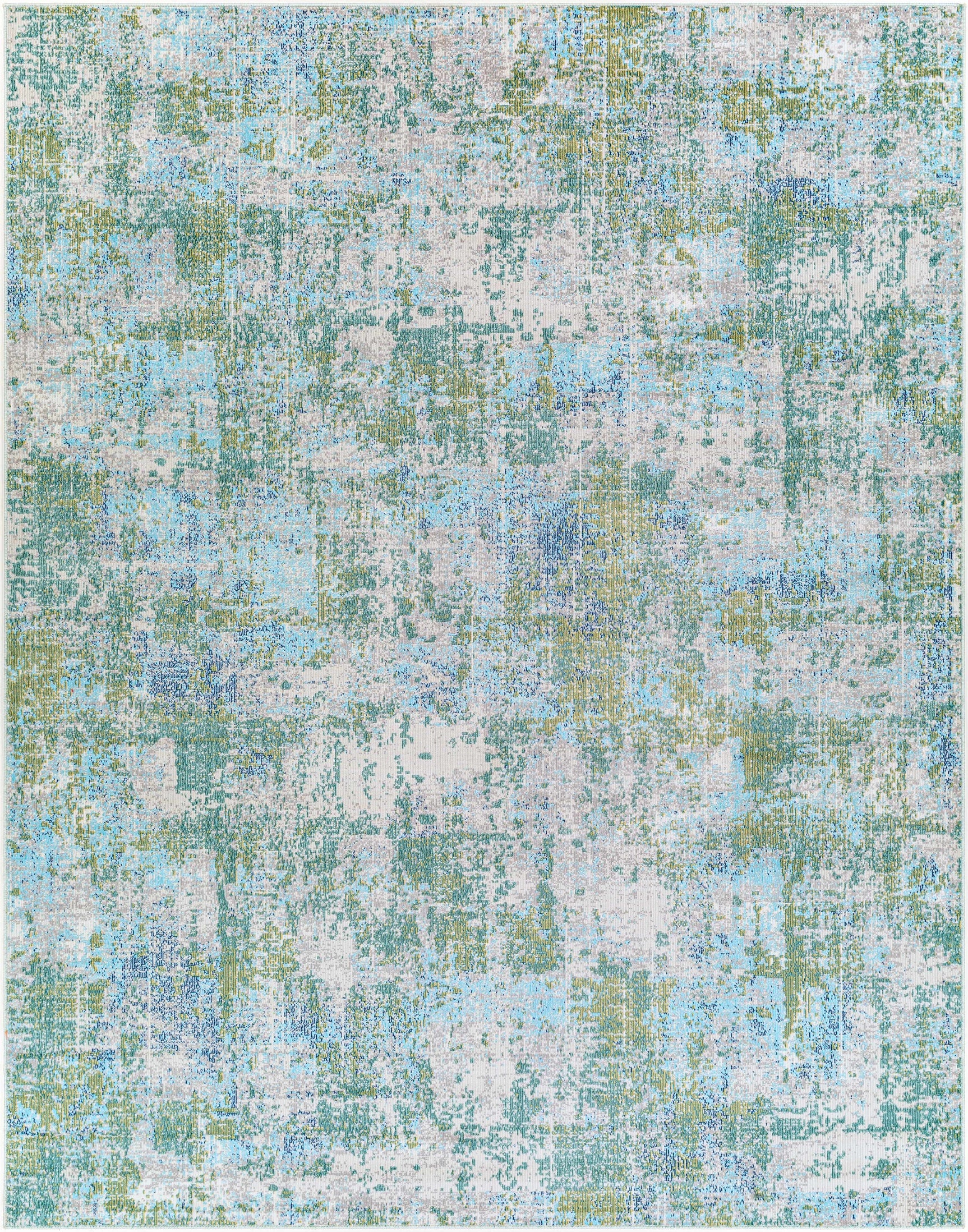 Riegelwood Outdoor Area Rug - Ornate Home