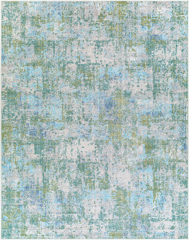 Riegelwood Outdoor Area Rug - Ornate Home