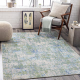 Riegelwood Outdoor Area Rug - Ornate Home