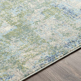 Riegelwood Outdoor Area Rug - Ornate Home