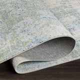 Riegelwood Outdoor Area Rug - Ornate Home